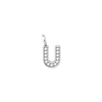 Pendente Kidult Donna Symbols in Acciaio 741084U - 741084U